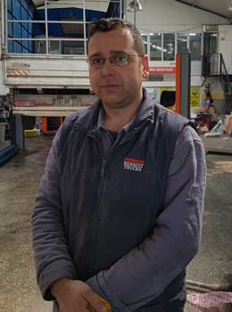 Profile Image