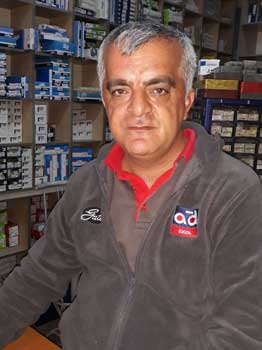 Profile Image
